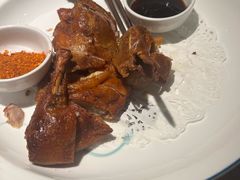 -老阿爸鲜鱼土菜(昆山花桥店)