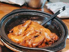 -鸡毛换糖(高桥店)