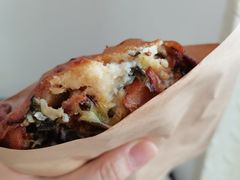 福州现炸海蛎饼-小宝·路鼎记·福鼎特色小吃(富民路店)