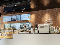 -Manner Coffee(淮海755店)