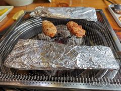 -7年8班朝鲜族非遗美食(三钢里店)