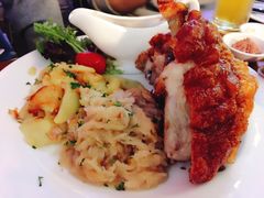 -Paulaner·德国帕拉娜自酿啤酒餐厅(海上世界店)