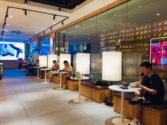 -愈欣书店COFFEE(塘朗店)