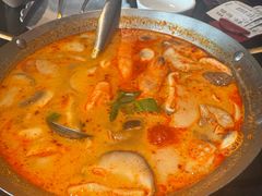 -Thai Alley泰爱里(二沙岛店)