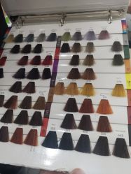 -DX HAIR SALON·发现未知美发沙龙