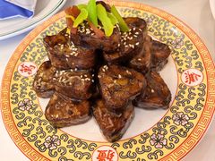 -鸿宾楼(展览馆路店)