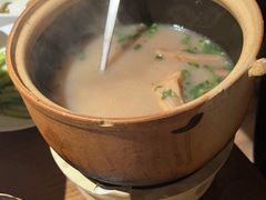 -清水亭湖北菜(大屯DT51店)