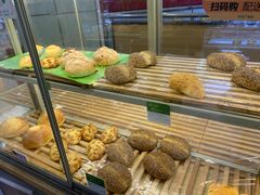 -BreadTalk面包新语·烘焙蛋糕(中华广场店)