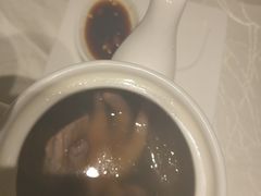 海椰皇炖乌鸡-尚一汤 广东炖汤(金桥国际店)