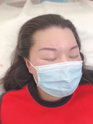 -久匠·纹眉半永久野生眉