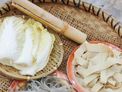 -草本味·市井羊肉馆·烧烤·龙虾·口味菜(新开铺总店)