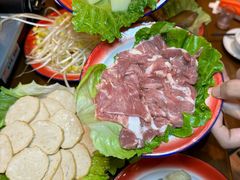 -黔多多贵州地摊火锅(木古地铁站店)