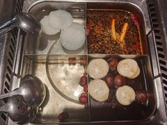 -海底捞火锅(枫蓝国际购物中心店)