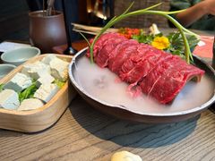 -盡膳口福跷脚牛肉火锅(晶耀前滩店)