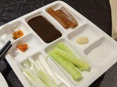 -正德楼果木烤鸭·渔家菜(东港店)