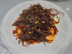 -金海湾海鲜排档(朱家尖店)