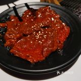 万象天地男山烤肉打卡