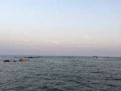 -青岛第二海水浴场