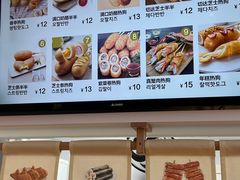 -東門韩国传统烤肉·韩国料理(银座直营店)