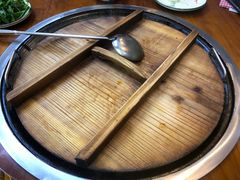 -曹丞相·地锅鸡·地锅鱼(武林店)