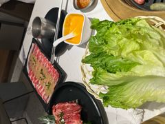 -花味烤肉·拌饭(庐阳万象汇店)