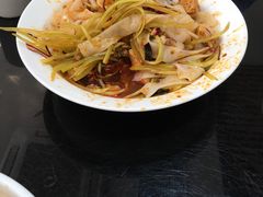 -宛平李记小吃(东关街店)