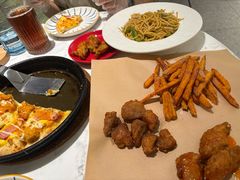 -必胜客(港城新天地店)