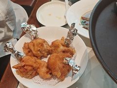 -梅利汴京烤鸭•开封豫菜地标店(东大街店)