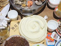 -永红源啤酒·烧烤·海鲜·大排档(青特城店)