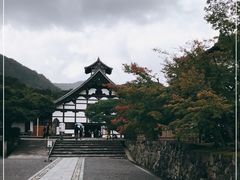 -天龙寺