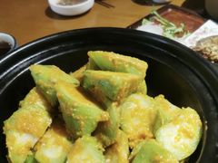 -猪腰一家·地道佛山菜(盐步店)