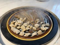 -碗中海·蒸汽海鲜·桑拿鸡(岭南天地店)