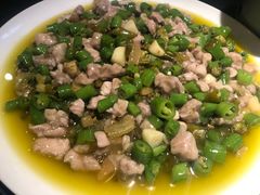 一品鲜椒兔-万重锦·人文川菜馆(骡马市店)