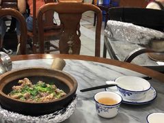 -红星光发煲仔饭(大石街店)