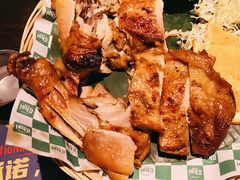 -泰妃殿(武汉首店)