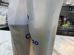 -茶百道(呼家楼店)