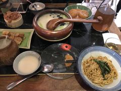 -兰溪小馆(东直门簋街店)