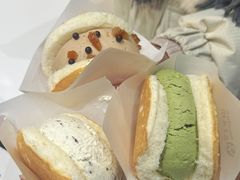 -Gram舒芙蕾(杭州中心店)