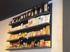 -black rainbow coffee