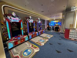 -奈尔宝家庭中心·亲子餐厅(北京东坝万达店)