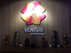 -ventus spa 沙巴亚庇正宗精油按摩会说