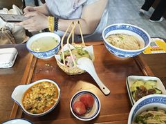 -孙盛兴奥灶面馆·蟹黄面·三虾面(山塘街总店)