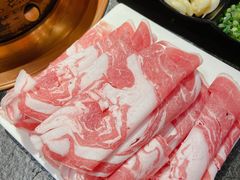 -清真京华源·涮肉烧烤(丰庆店)