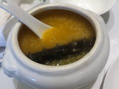 -燕春园中餐厅-北大博雅国际酒店