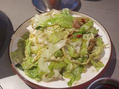 -令狐冲·炭烤活鱼(宝龙店)