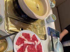 -如一鸡鲍鱼·粤式煲汤(长泰广场店)