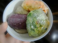 -老潮兴粿品(龙北店)