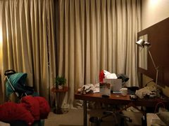-上海浦东康桥绿地假日酒店