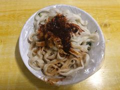 -老味道凉皮(石景山店)