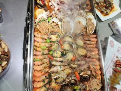 -上亿烧烤海鲜大咖(承德路店)